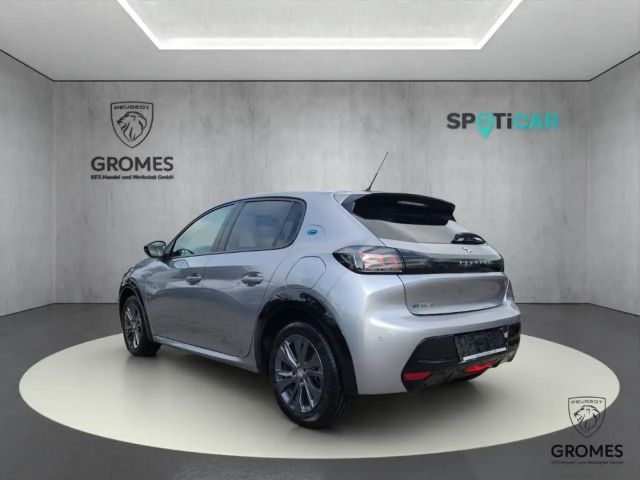 Peugeot E-208 Allure Pack