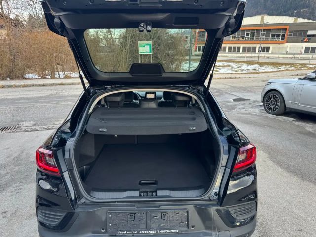 Renault Arkana EDC Intens TCe 140