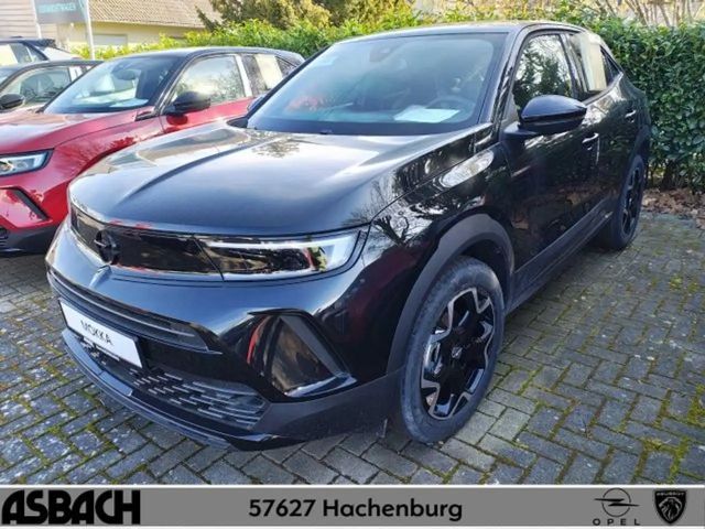 Opel Mokka GS-Line Grand Sport