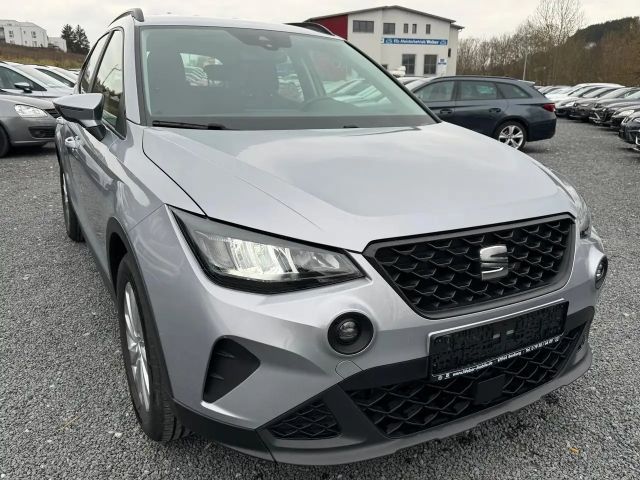 Seat Arona 1.0 TSI Style