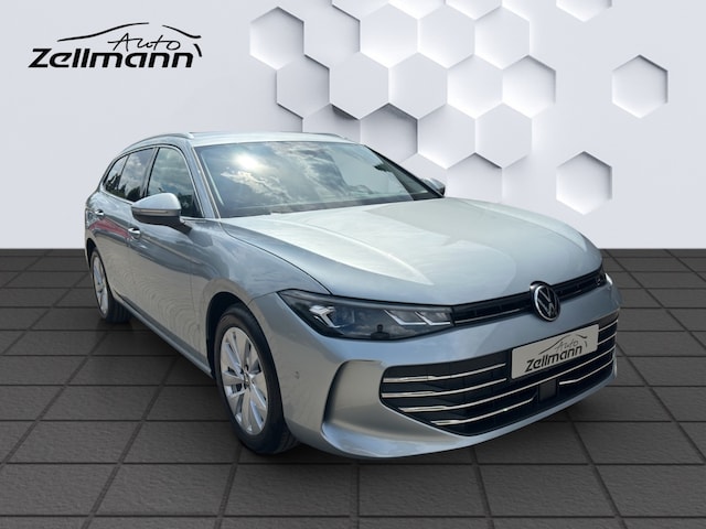 Volkswagen Passat DSG IQ.Drive eHybrid