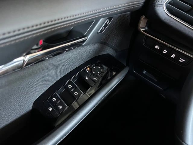 Mazda 3 Exclusive-line SkyActiv e-Skyactiv