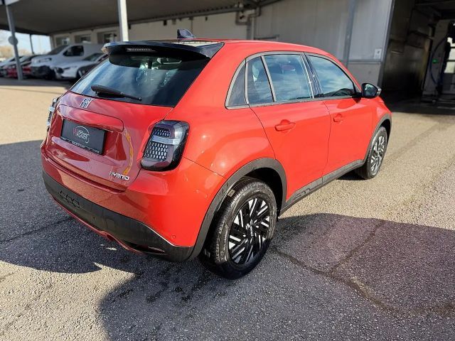 Fiat 600e Hybrid 100 6-Gang eDCT