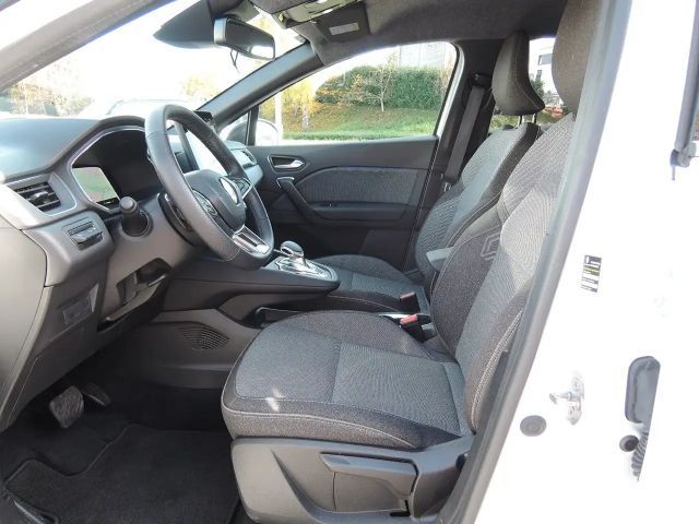 Renault Captur EDC TCe 160 Techno