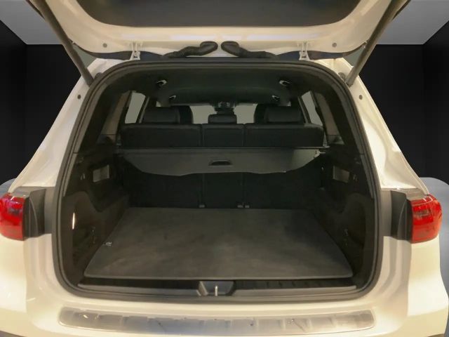 Mercedes-Benz EQB 250