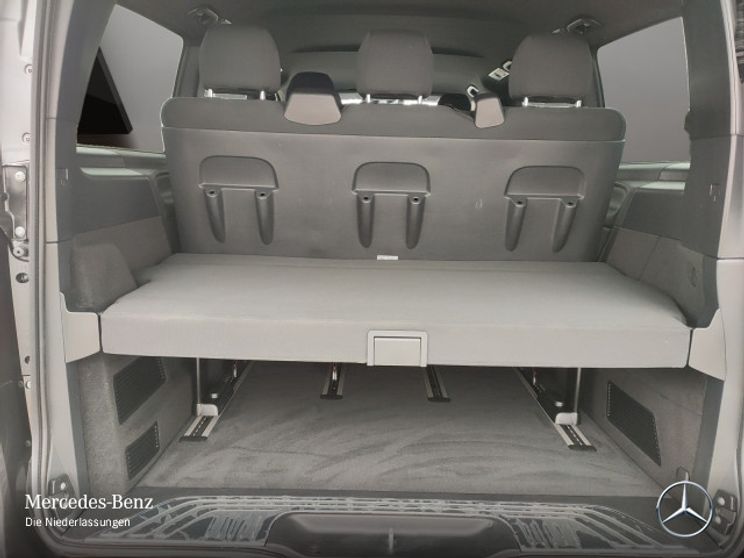 Mercedes-Benz V 300 4MATIC CDI Limousine Lang