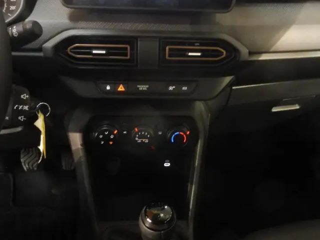 Dacia Sandero Essential Stepway