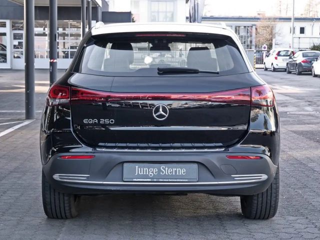 Mercedes-Benz EQA 250 Progressive