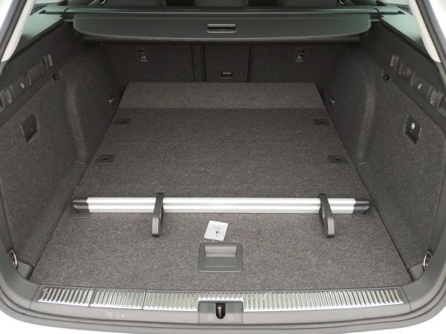 Skoda Superb 2.0 TDI Combi Style Style