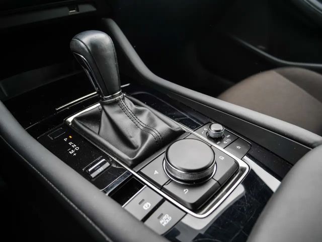 Mazda 3 HUD Navi LED ACC Apple CarPlay Android Auto Musiks