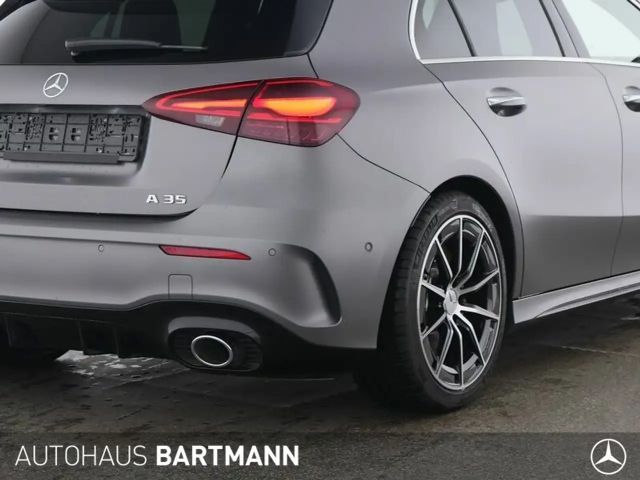 Mercedes-Benz A 35 AMG 4MATIC AMG Line