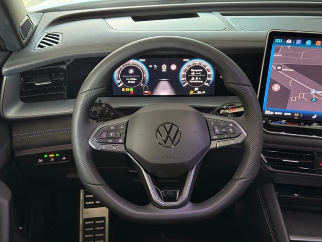 Volkswagen Tayron 2.0 TDI 4Motion