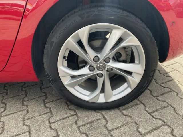 Opel Astra 1.2 Turbo GS-Line Grand Sport Turbo