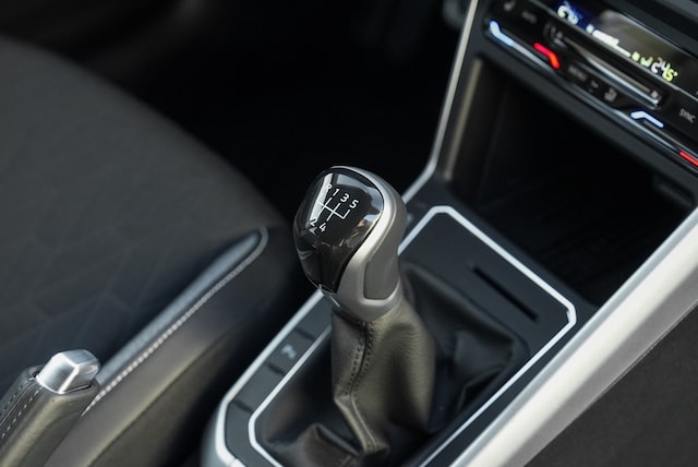 Volkswagen Taigo 1.0 TSI