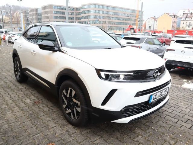 Opel Mokka 1.2 Turbo Elegance