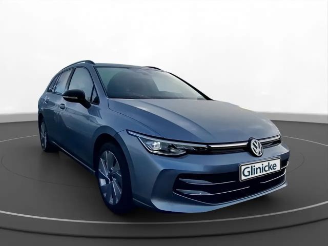 Volkswagen Golf DSG Variant