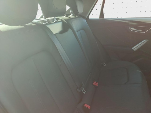 Audi Q2 40 TFSI Quattro S-Tronic