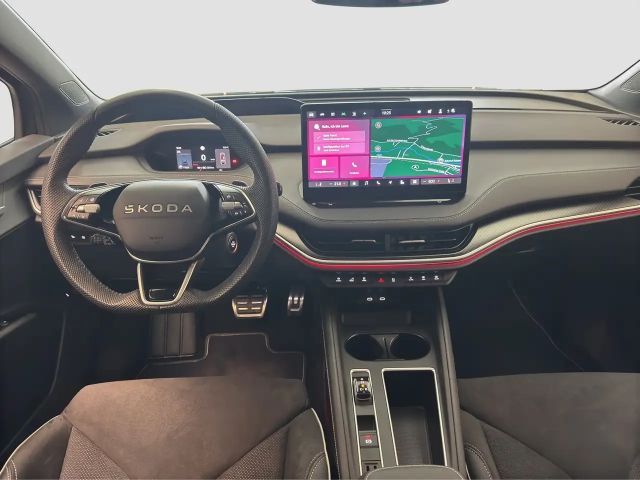 Skoda Enyaq Coupe Sportline