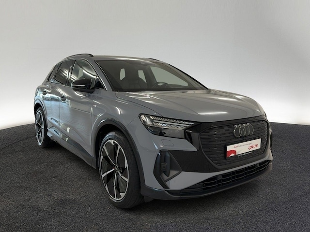 Audi Q4 e-tron 50 Quattro