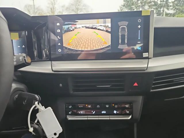 Opel Frontera Edition