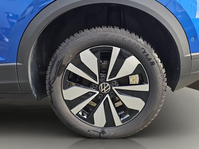 Volkswagen T-Roc 1.5 TSI