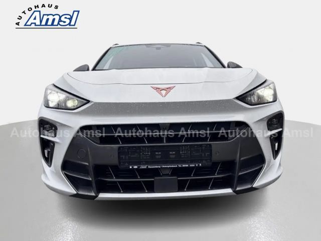 Cupra Terramar 2.0 TSI VZ