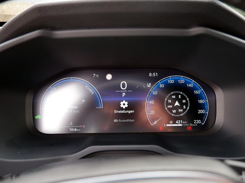 Toyota RAV4 Hybride Style