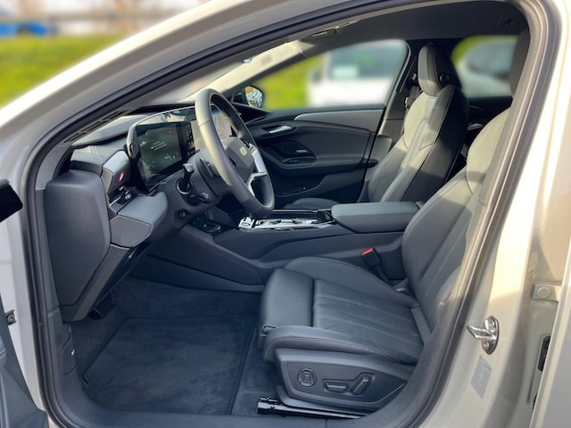 Audi A6 e-tron Avant