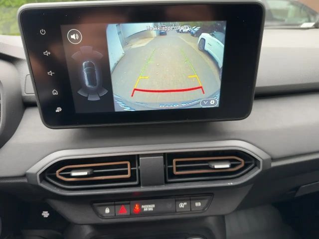 Dacia Jogger Extreme