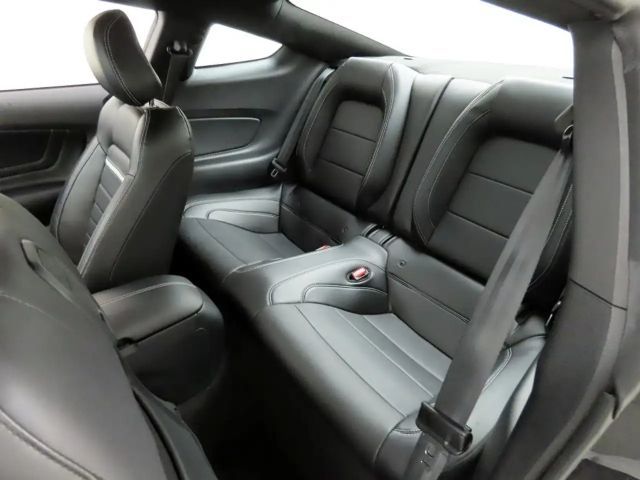 Ford Mustang Mach-E 5.0 Mach 1 Aut LED+MagneRide+SitzKlima