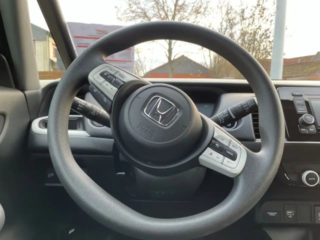 Honda Jazz 1.5 Comfort Hybrid i-MMD