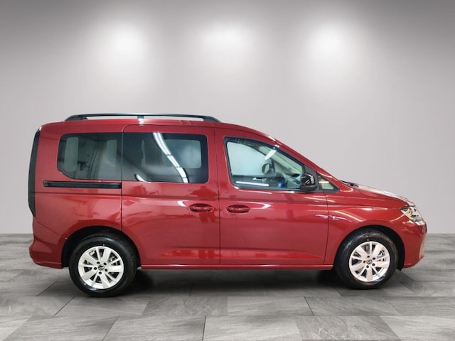 Volkswagen Caddy 2.0 TDI DSG Life