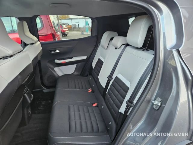 Citroën C3 Aircross Hybrid Max