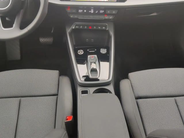 Audi A3 35 TFSI S-Tronic
