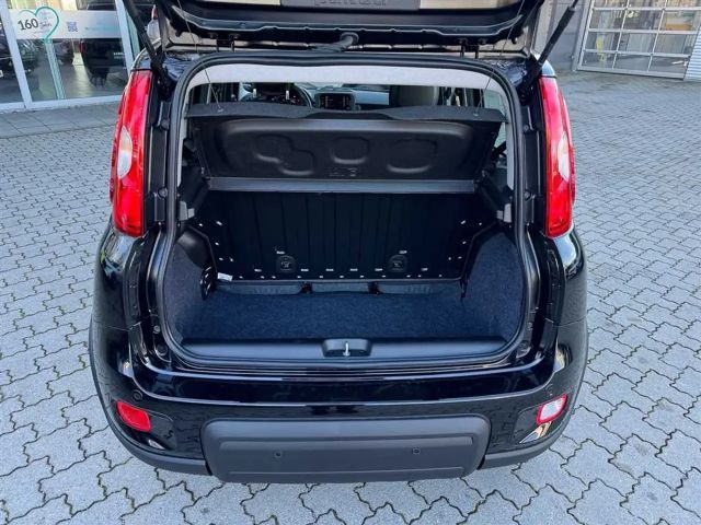 Fiat Panda 1.0 Hybrid GSE, PDC, Klima, Bluetooth, Kamera,