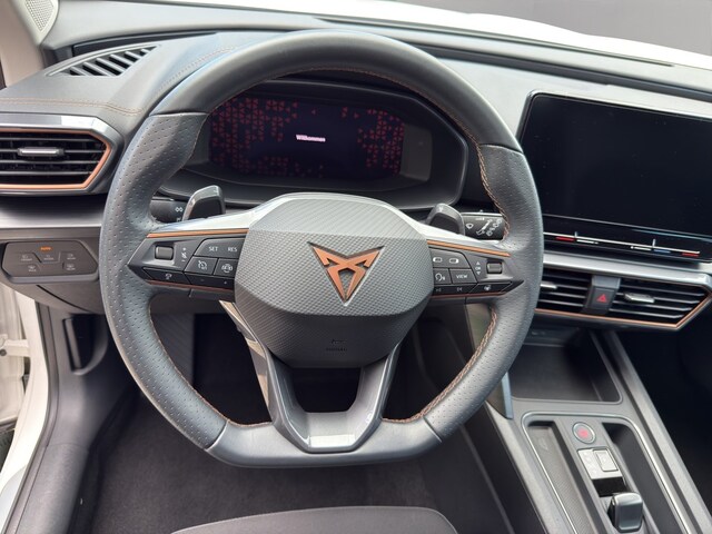 Cupra Formentor 1.5 TSI DSG