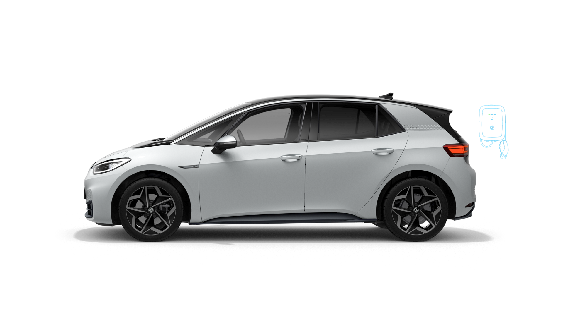 Volkswagen ID.3 1st Edition