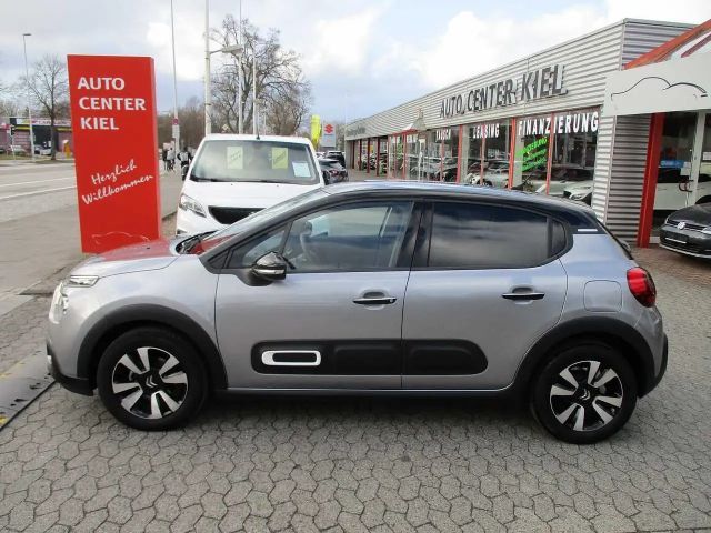 Citroën C3 PureTech