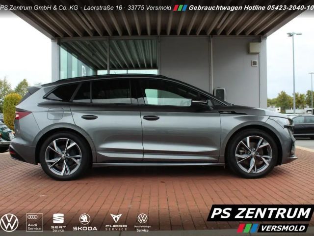 Skoda Enyaq Sportline iV 60