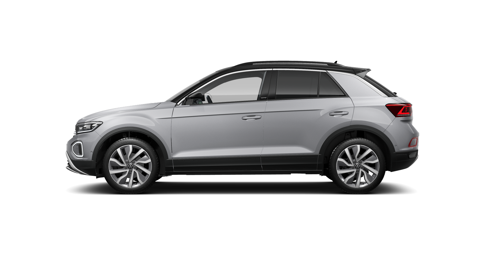 Volkswagen T-Roc 1.5 TSI DSG Life