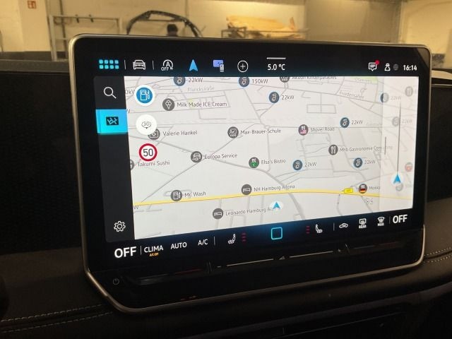 Volkswagen Tiguan 2.0 TDI DSG