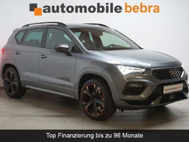 Cupra Ateca 2.0 TSI 4Drive DSG