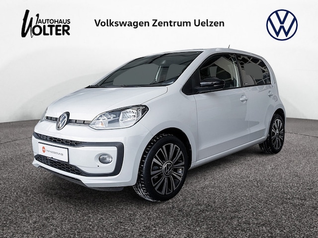 Volkswagen up! Active