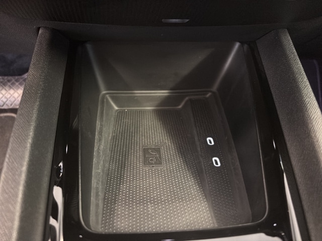 Skoda Octavia Combi PlugIn-Hybrid iV