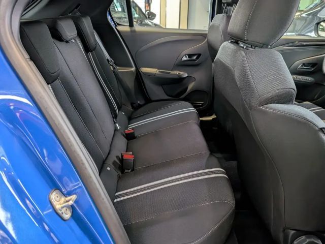 Opel Corsa 1.2 Turbo GS-Line Grand Sport Turbo