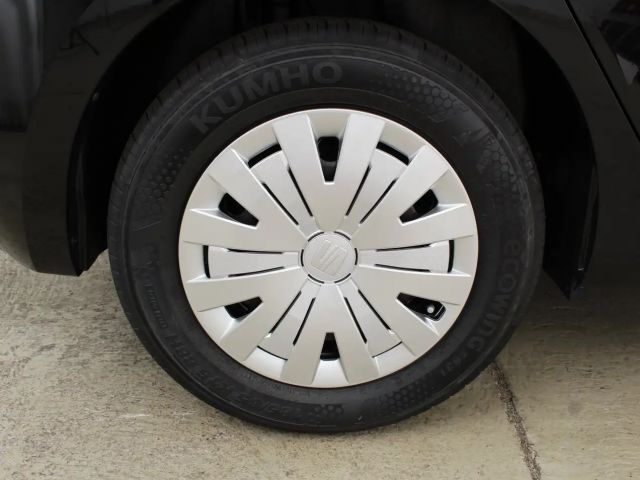 Seat Ibiza 1.0 TSI Reference