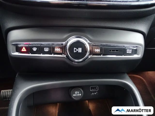 Volvo XC40 Dark Plus Recharge