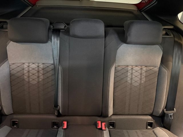 Volkswagen Taigo 1.5 TSI