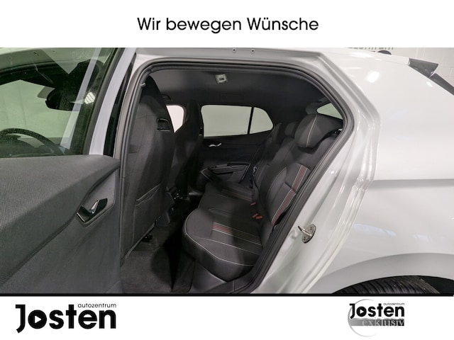 Skoda Fabia 1.5 TSI Monte Carlo