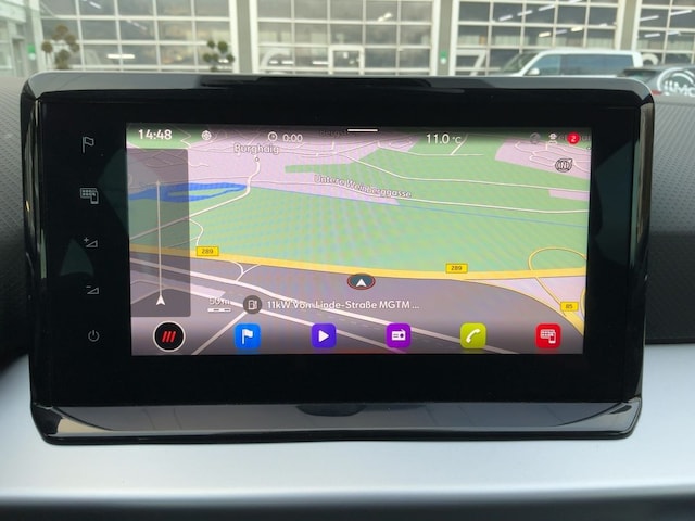 Seat Ibiza 1.0 TSI FR-lijn